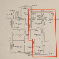Фотография Продается дом г. Минск, Полиграфический 4-й пер. - фото 11
