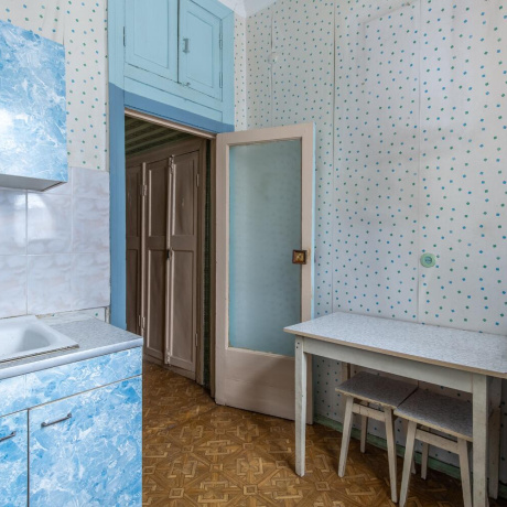 Фотография 2-комнатная квартира по адресу Октябрьская ул., д. 6 - фото 11