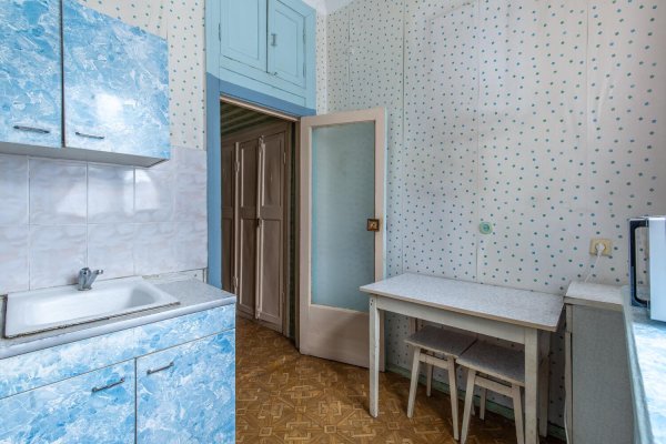 2-комнатная квартира по адресу Октябрьская ул., д. 6 - фото 11