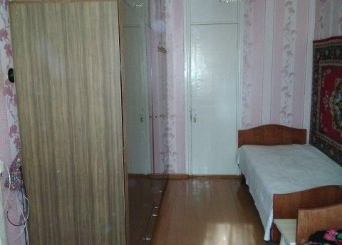 2-комнатная квартира по адресу Ангарская ул., д. 12 - фото 6