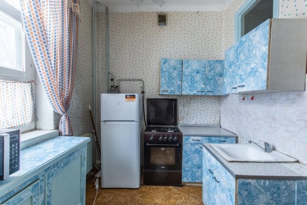 2-комнатная квартира по адресу Октябрьская ул., д. 6 - фото 10