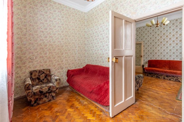 2-комнатная квартира по адресу Октябрьская ул., д. 6 - фото 6