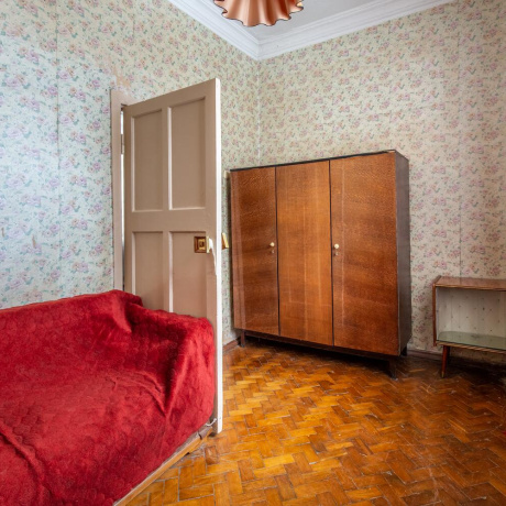 Фотография 2-комнатная квартира по адресу Октябрьская ул., д. 6 - фото 8