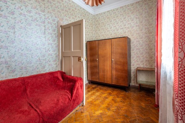 2-комнатная квартира по адресу Октябрьская ул., д. 6 - фото 8