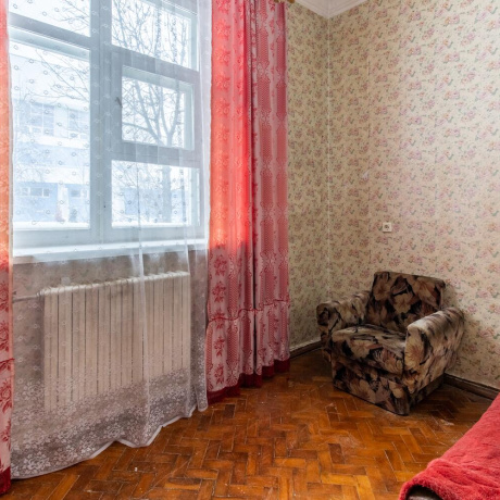 Фотография 2-комнатная квартира по адресу Октябрьская ул., д. 6 - фото 7