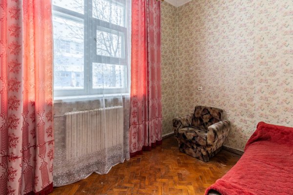 2-комнатная квартира по адресу Октябрьская ул., д. 6 - фото 7