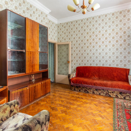 Фотография 2-комнатная квартира по адресу Октябрьская ул., д. 6 - фото 4