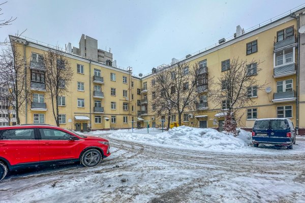 2-комнатная квартира по адресу Октябрьская ул., д. 6 - фото 17