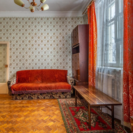 Фотография 2-комнатная квартира по адресу Октябрьская ул., д. 6 - фото 5