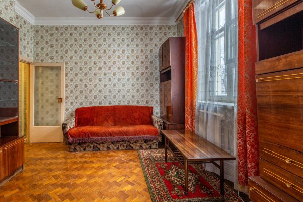 2-комнатная квартира по адресу Октябрьская ул., д. 6 - фото 5