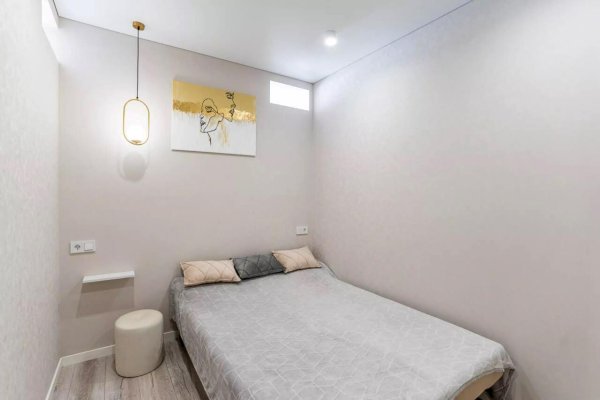 2-комнатная квартира по адресу Макаенка ул., д. 12 к. Е - фото 5