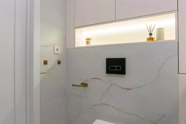 2-комнатная квартира по адресу Макаенка ул., д. 12 к. Е - фото 13