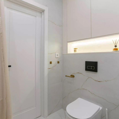 Фотография 2-комнатная квартира по адресу Макаенка ул., д. 12 к. Е - фото 11