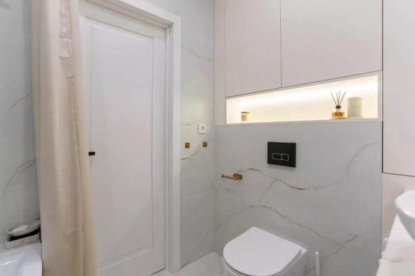 2-комнатная квартира по адресу Макаенка ул., д. 12 к. Е - фото 11