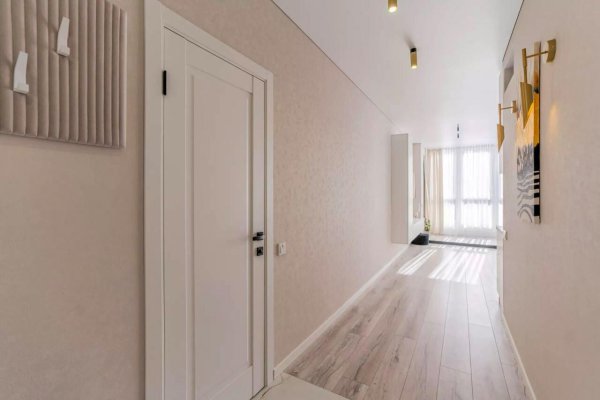 2-комнатная квартира по адресу Макаенка ул., д. 12 к. Е - фото 8