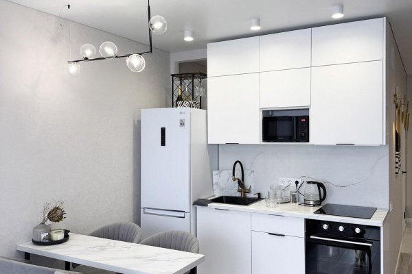 2-комнатная квартира по адресу Макаенка ул., д. 12 к. Е - фото 2