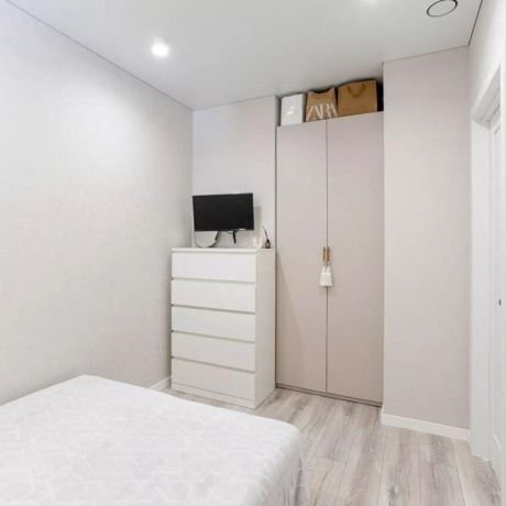 Фотография 2-комнатная квартира по адресу Макаенка ул., д. 12 к. Е - фото 6