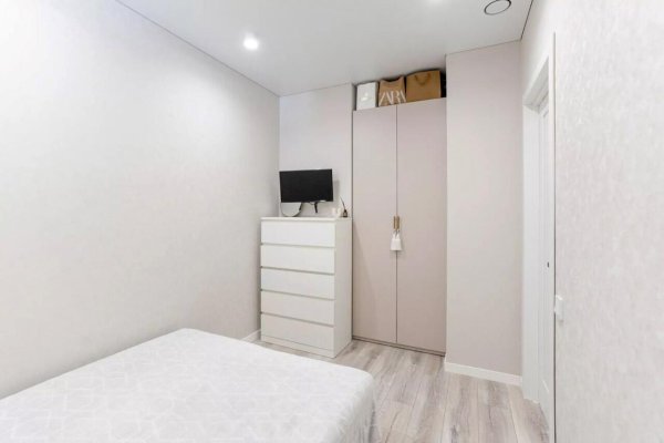 2-комнатная квартира по адресу Макаенка ул., д. 12 к. Е - фото 6