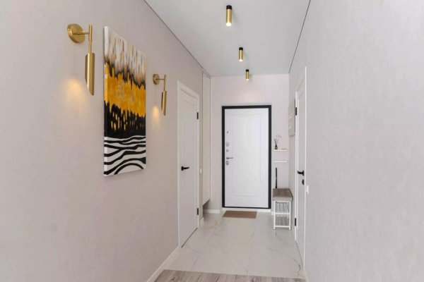 2-комнатная квартира по адресу Макаенка ул., д. 12 к. Е - фото 9