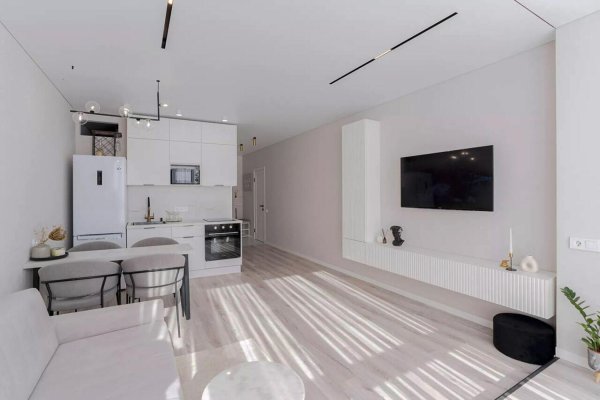 2-комнатная квартира по адресу Макаенка ул., д. 12 к. Е - фото 3