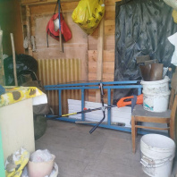 Фотография Продается дача с/т. Сосны-Сад - фото 19