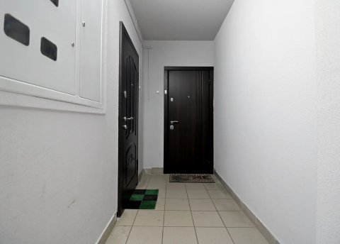 1-комнатная квартира по адресу Героев 120 Дивизии ул., д. 27 - фото 16