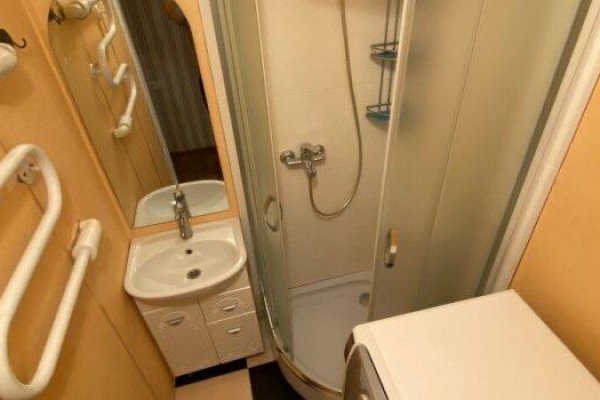 3-комнатная квартира по адресу Данилы Сердича, д. 6 - фото 17