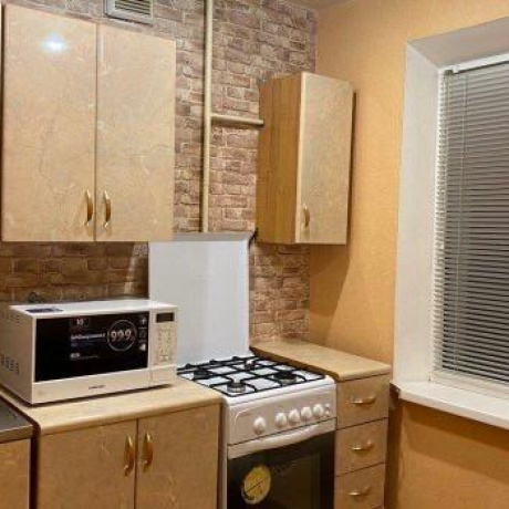 Фотография 3-комнатная квартира по адресу Данилы Сердича, д. 6 - фото 3