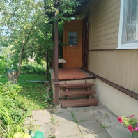 Фотография Продается дача с/т. Сосны-Сад - фото 5