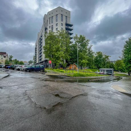 Фотография Продается офисное помещение по адресу г. Минск, Гастелло ул., д. 8 - фото 17