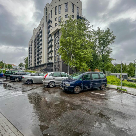 Фотография Продается офисное помещение по адресу г. Минск, Гастелло ул., д. 8 - фото 16
