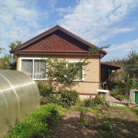 Фотография Продается дача с/т. Сосны-Сад - фото 2