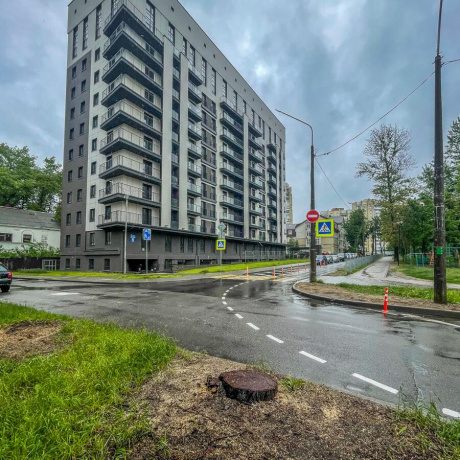 Фотография Продается офисное помещение по адресу г. Минск, Гастелло ул., д. 8 - фото 15