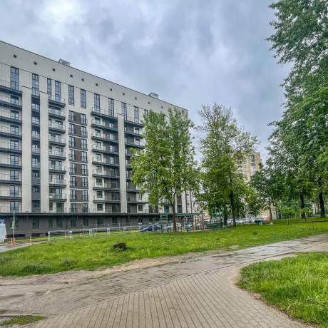 Фотография Продается офисное помещение по адресу г. Минск, Гастелло ул., д. 8 - фото 14