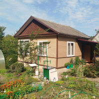 Фотография Продается дача с/т. Сосны-Сад - фото 3