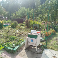 Фотография Продается дача с/т. Сосны-Сад - фото 10