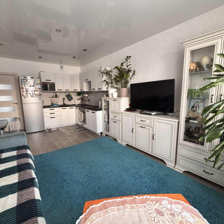 Фотография 2-комнатная квартира по адресу Советская ул., д. 63 - фото 3