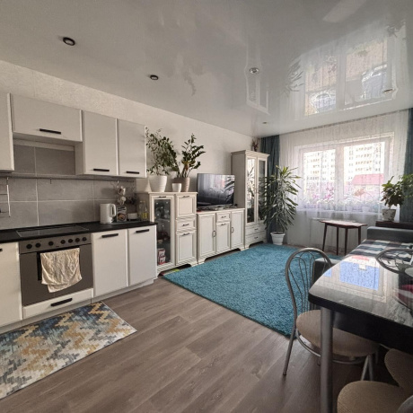 Фотография 2-комнатная квартира по адресу Советская ул., д. 63 - фото 2