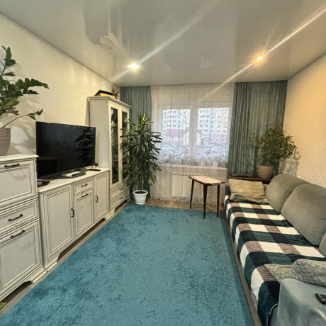 Фотография 2-комнатная квартира по адресу Советская ул., д. 63 - фото 4