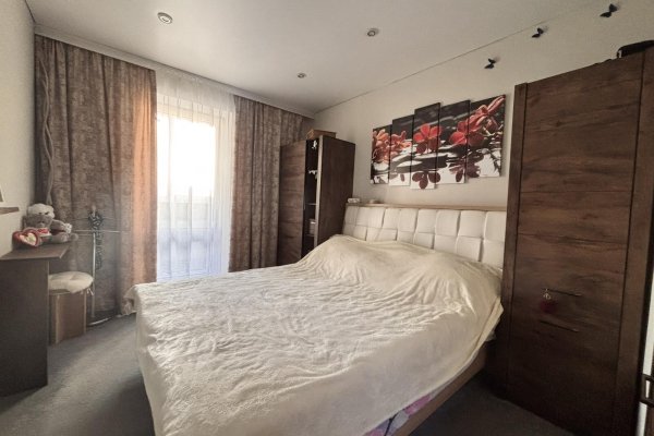 2-комнатная квартира по адресу Советская ул., д. 63 - фото 8