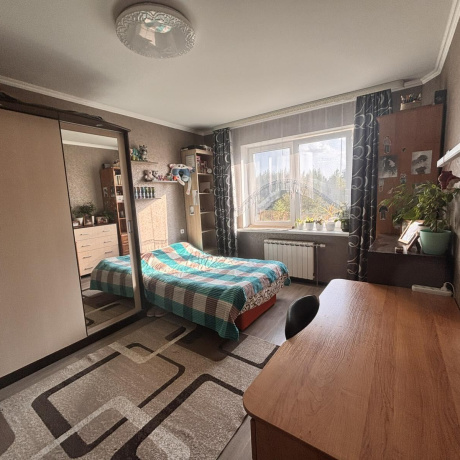 Фотография 2-комнатная квартира по адресу Советская ул., д. 63 - фото 6