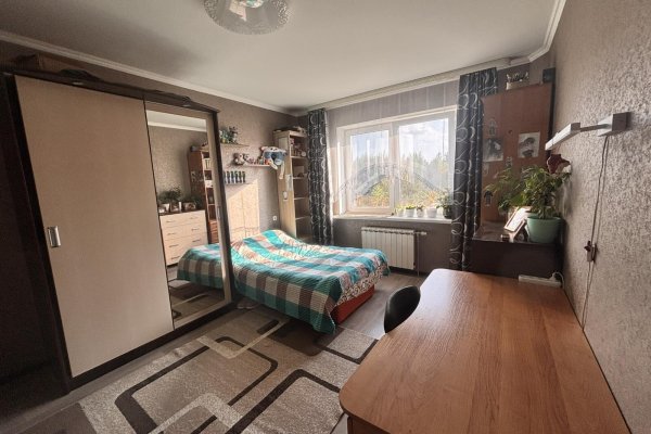 2-комнатная квартира по адресу Советская ул., д. 63 - фото 6