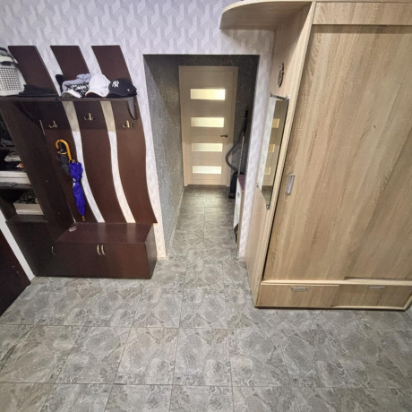 Фотография 2-комнатная квартира по адресу Советская ул., д. 63 - фото 11