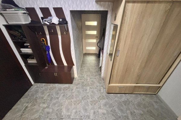 2-комнатная квартира по адресу Советская ул., д. 63 - фото 11