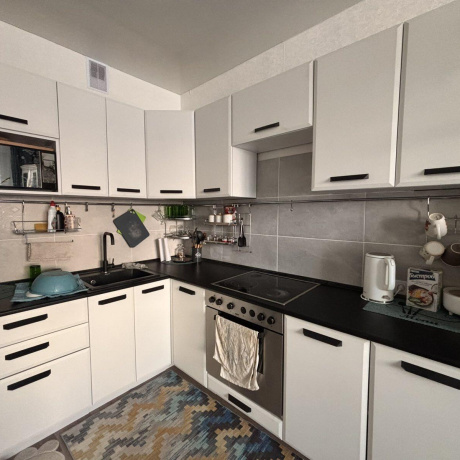 Фотография 2-комнатная квартира по адресу Советская ул., д. 63 - фото 10