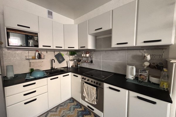 2-комнатная квартира по адресу Советская ул., д. 63 - фото 10