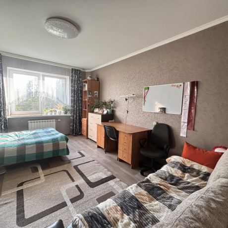 Фотография 2-комнатная квартира по адресу Советская ул., д. 63 - фото 5