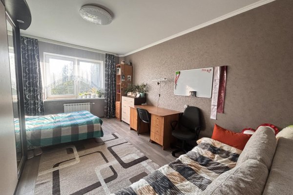 2-комнатная квартира по адресу Советская ул., д. 63 - фото 5