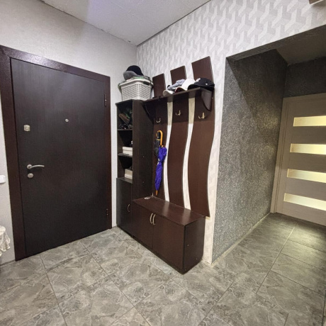 Фотография 2-комнатная квартира по адресу Советская ул., д. 63 - фото 12