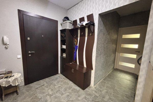 2-комнатная квартира по адресу Советская ул., д. 63 - фото 12